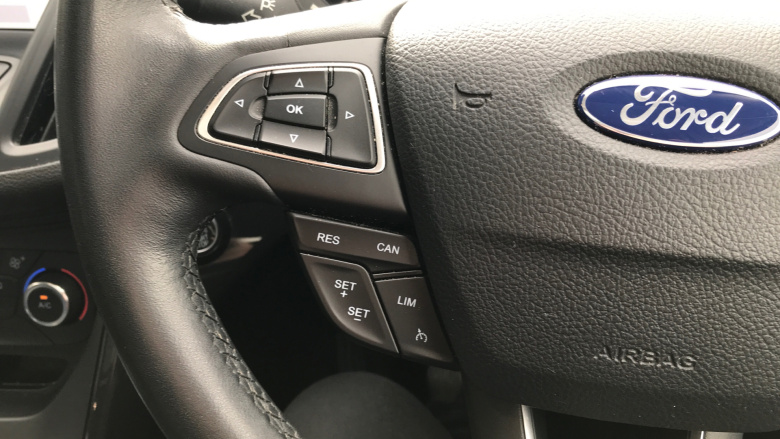 Ford Kuga 2.0 TDCi 180 Titanium Edition 5dr Diesel Estate